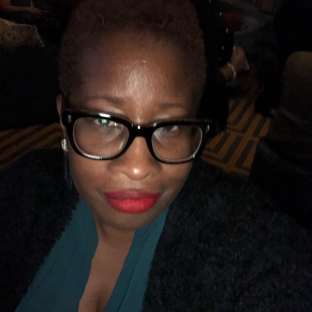 Meet your Posher, Tiffany